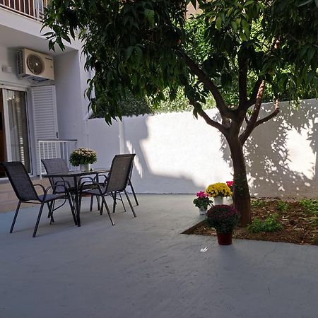 Comfy Apartment Nauplion Exterior foto