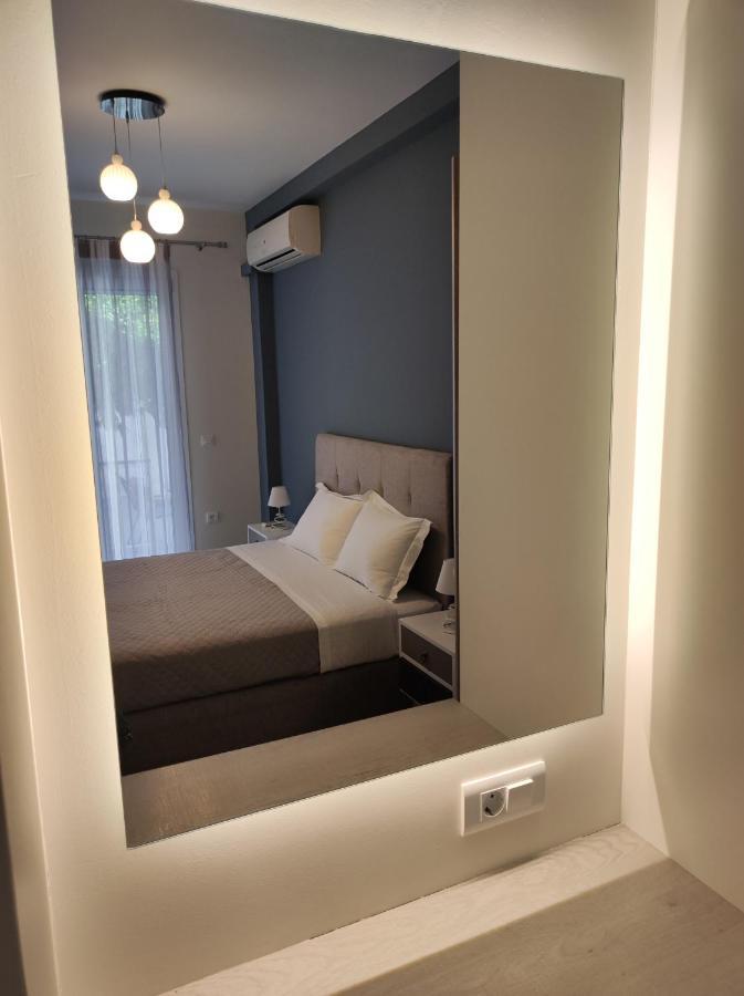 Comfy Apartment Nauplion Exterior foto