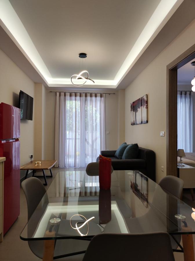 Comfy Apartment Nauplion Exterior foto