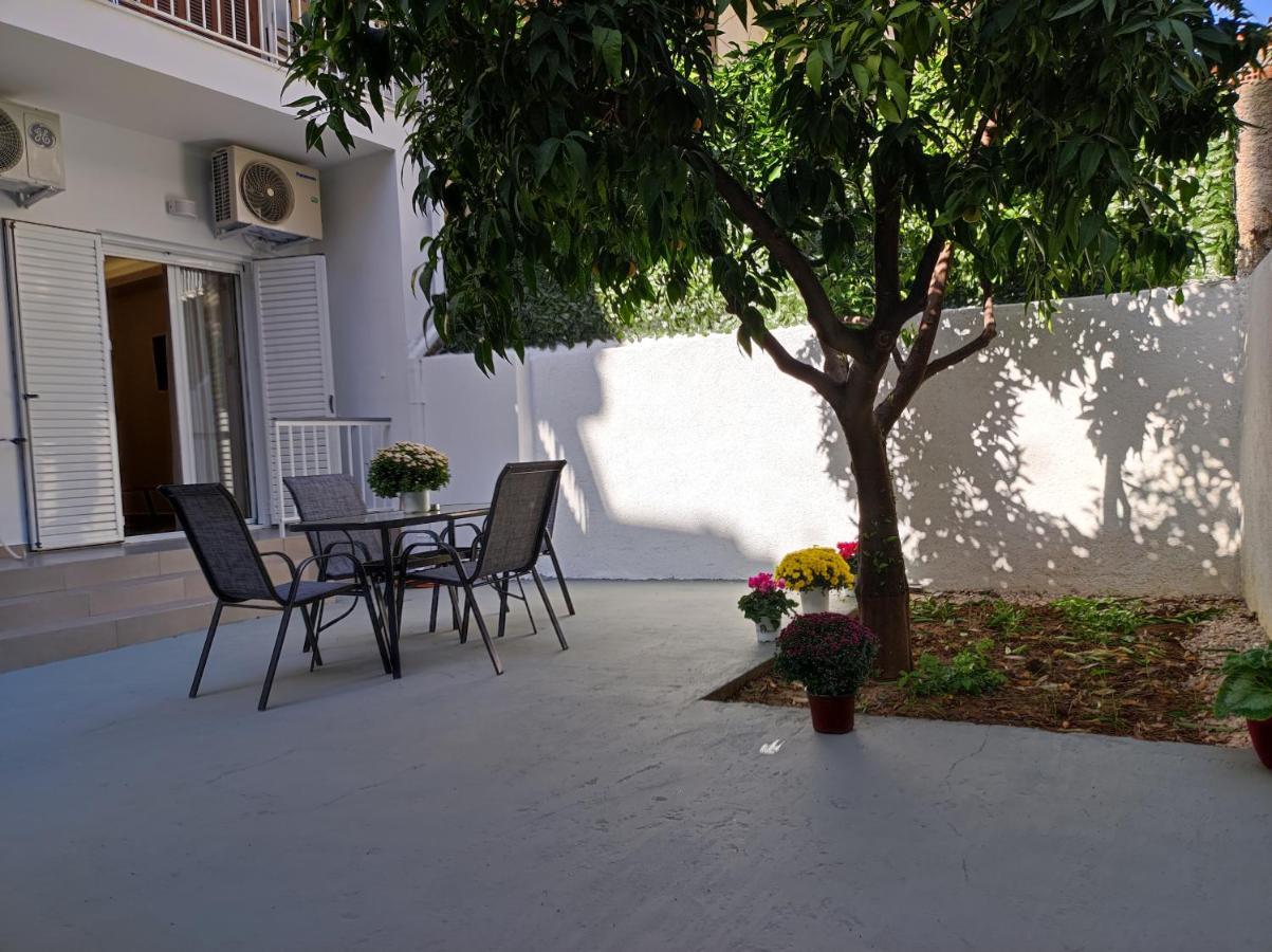 Comfy Apartment Nauplion Exterior foto
