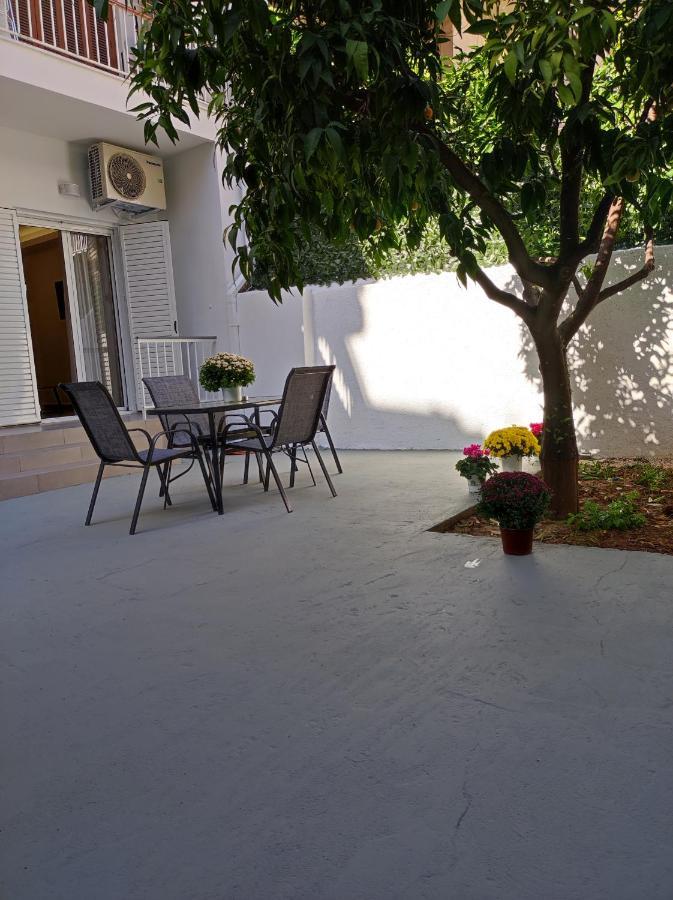 Comfy Apartment Nauplion Exterior foto
