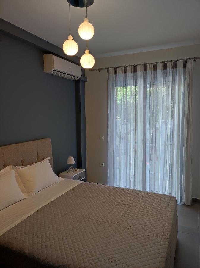 Comfy Apartment Nauplion Exterior foto