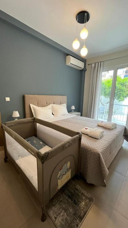 Comfy Apartment Nauplion Exterior foto